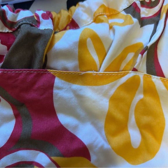 Manuhealii Womens dress - Picture 4 of 8